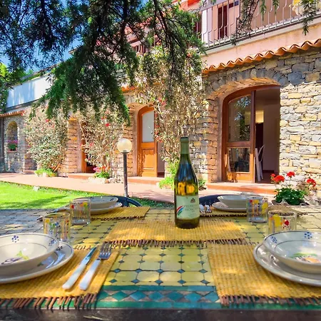 Appartement Casa Delle Chicche - Imperia