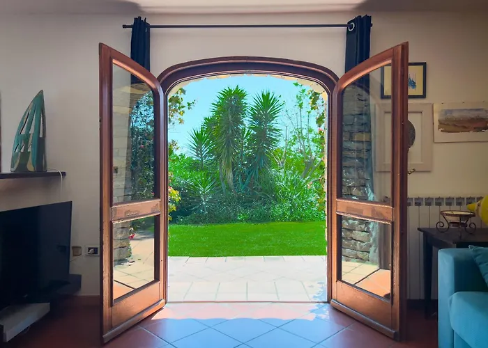 Appartement Casa Delle Chicche - Imperia