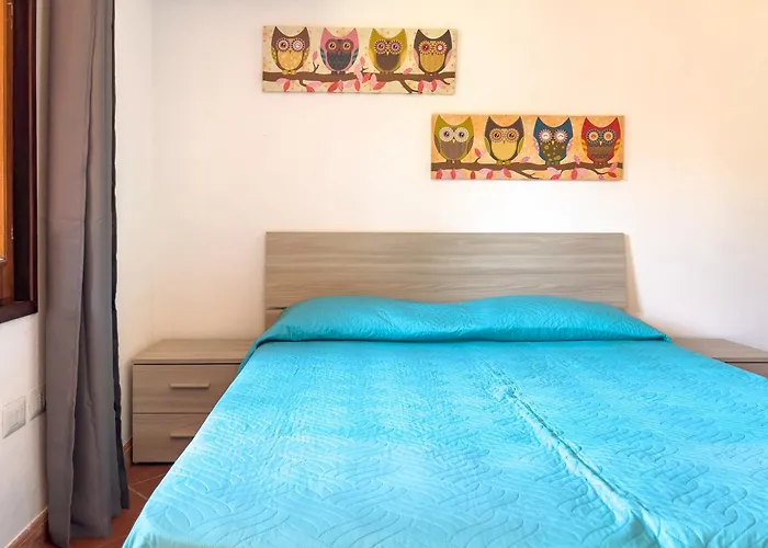 Casa Delle Chicche - Appartement