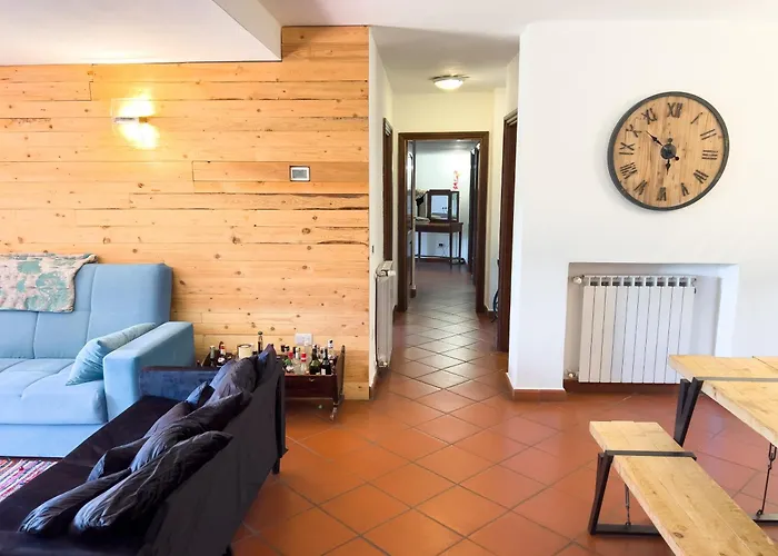 Casa Delle Chicche - Appartement Imperia