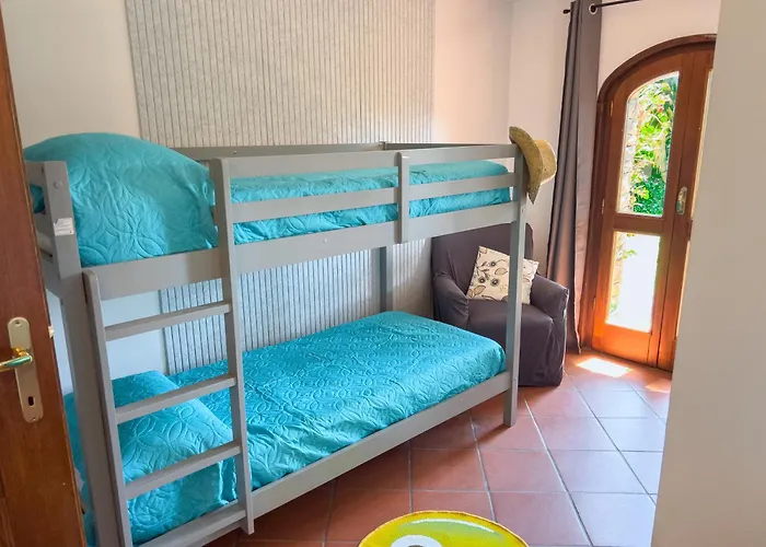 Casa Delle Chicche - Imperia