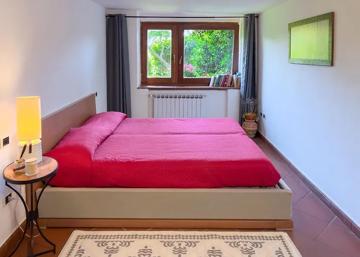 Casa Delle Chicche - Appartement *