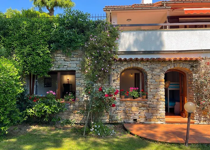 Appartement Casa Delle Chicche - *