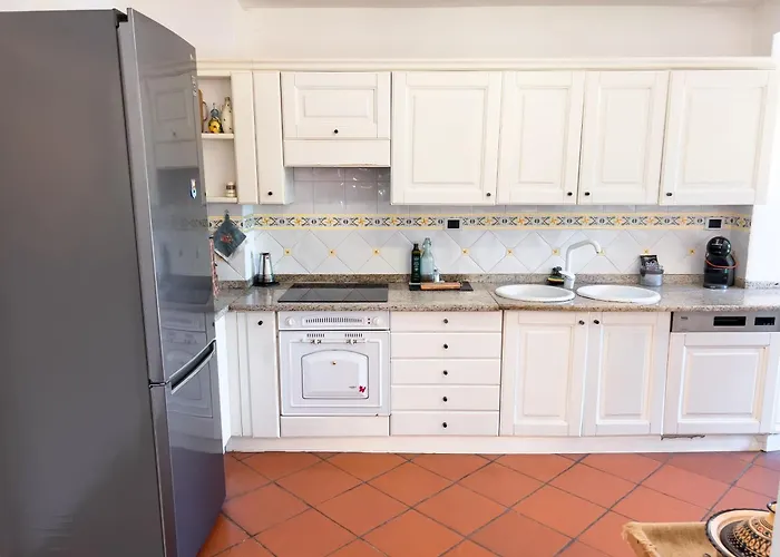 Casa Delle Chicche - Imperia