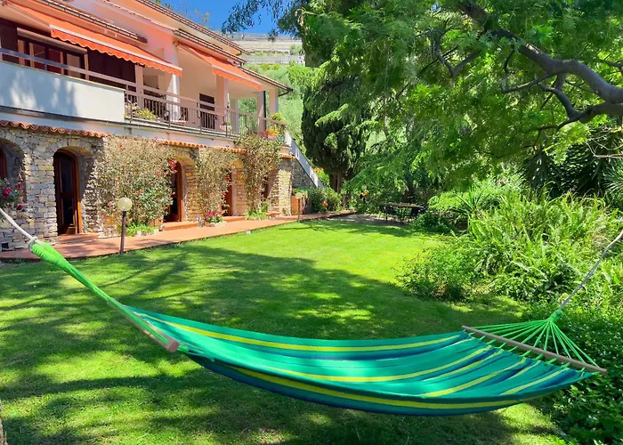 Casa Delle Chicche - * Imperia