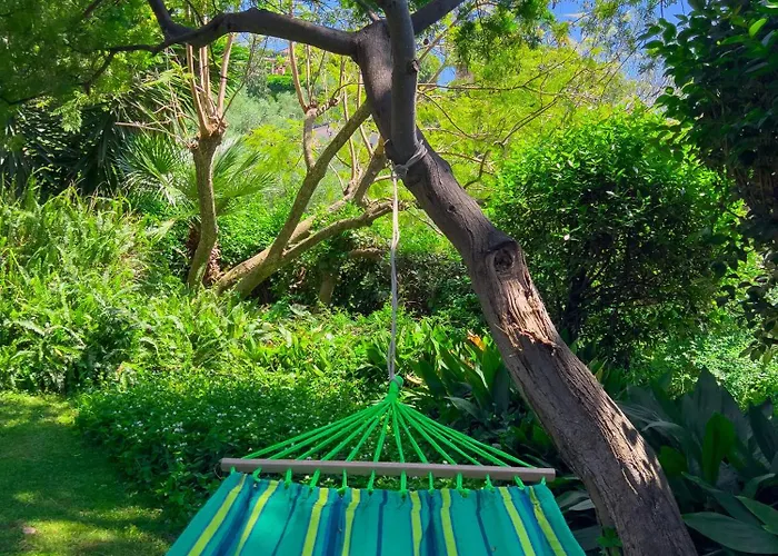 Casa Delle Chicche - Apartment Imperia