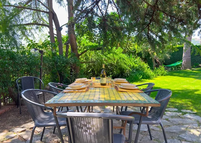 Casa Delle Chicche -