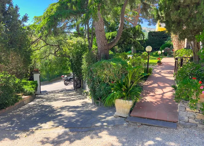 Appartement Casa Delle Chicche - Imperia