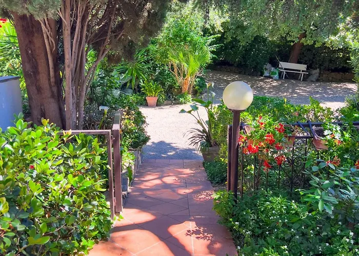 Appartement Casa Delle Chicche - *