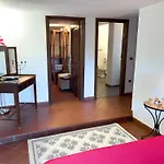 Lägenhet Casa Delle Chicche -