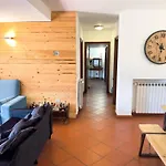Casa Delle Chicche - Lägenhet Imperia