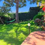Lägenhet Casa Delle Chicche -