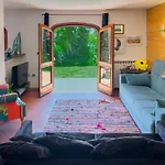 Casa Delle Chicche - Lägenhet Imperia