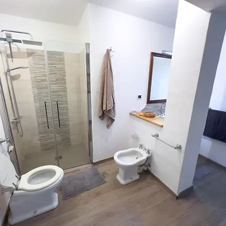 Casa Delle Chicche - Apartament *