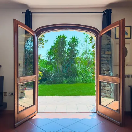 Διαμέρισμα Casa Delle Chicche - Imperia