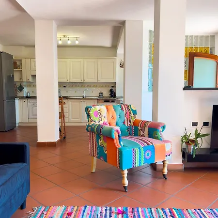 Casa Delle Chicche - إمبيريا