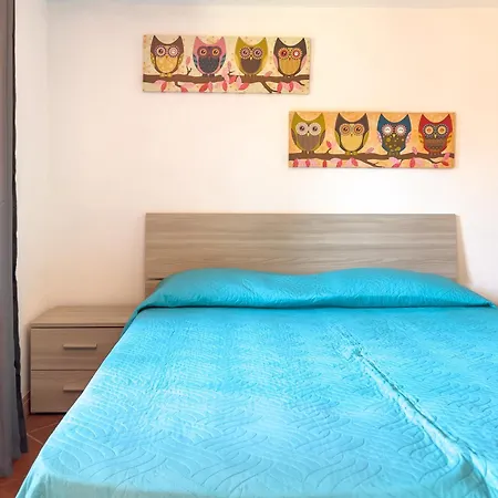 Casa Delle Chicche - Apartament