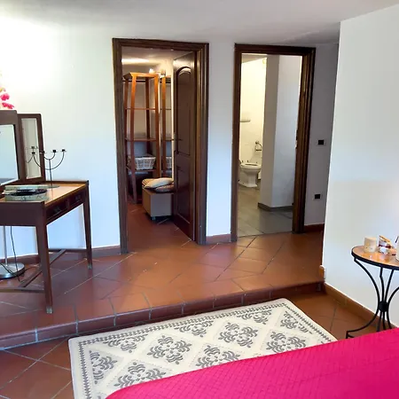 Apartament Casa Delle Chicche -