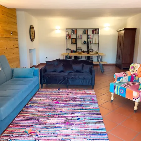 Casa Delle Chicche - Apartament *