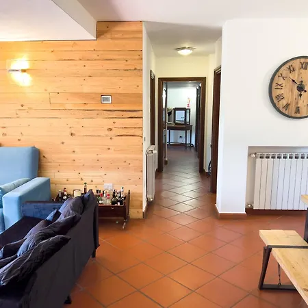 Casa Delle Chicche - Apartament Imperia