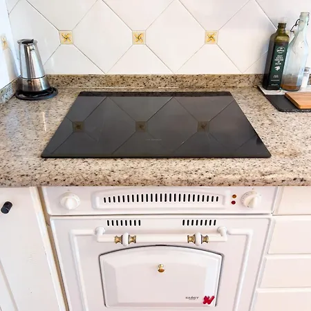 Apartament Casa Delle Chicche - Imperia