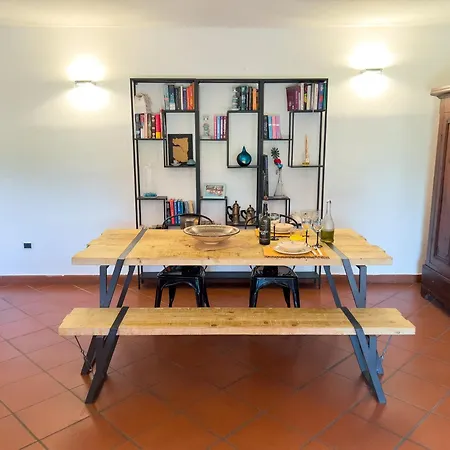 Casa Delle Chicche -