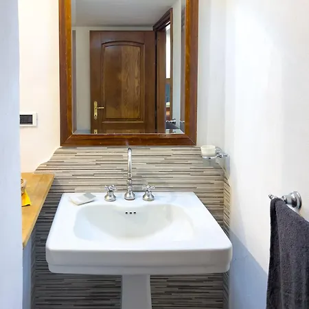 Casa Delle Chicche - Apartament