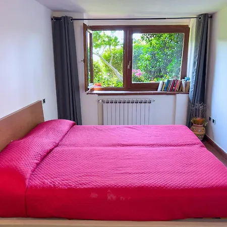 Apartament Casa Delle Chicche -