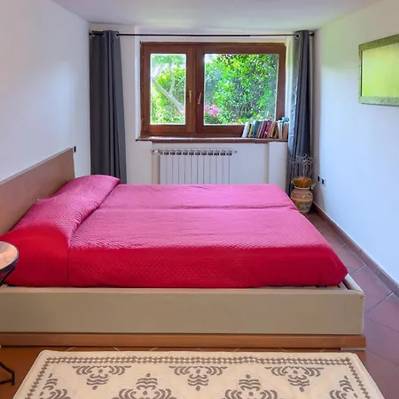 Casa Delle Chicche - Apartament *