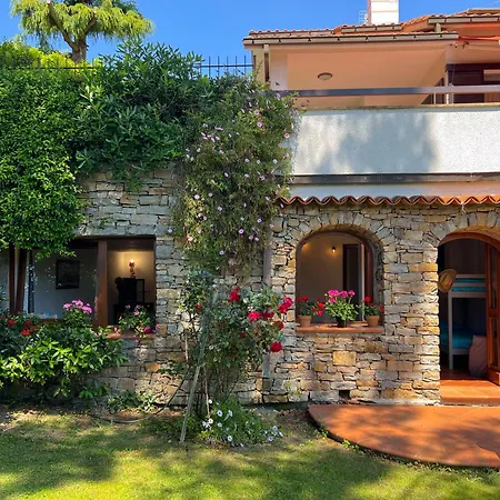 Διαμέρισμα Casa Delle Chicche - *