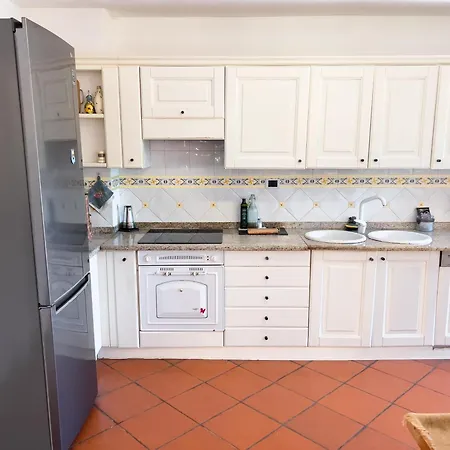 Casa Delle Chicche - Imperia