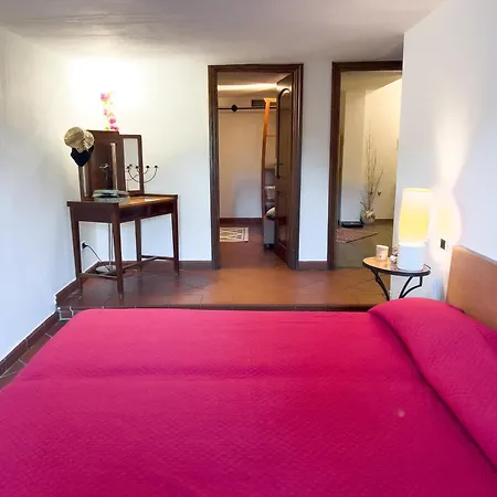 Casa Delle Chicche - شقة