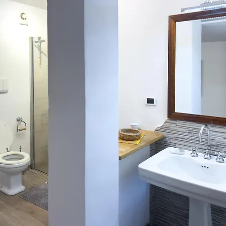 Apartament Casa Delle Chicche -