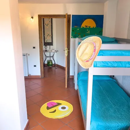 Casa Delle Chicche - إمبيريا