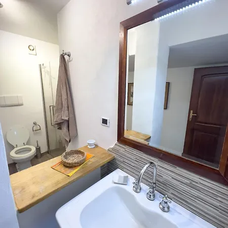 Casa Delle Chicche - Apartament