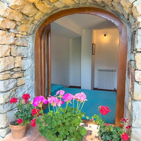 Casa Delle Chicche - Apartament *