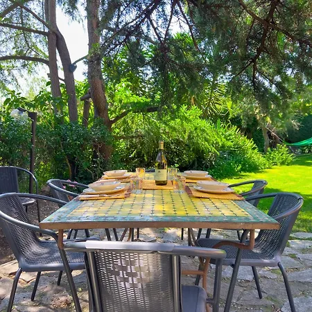 Casa Delle Chicche -