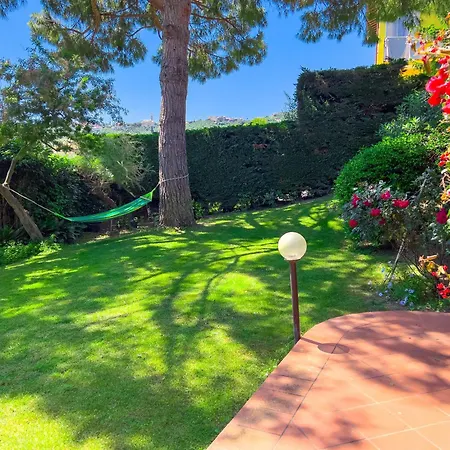 Apartament Casa Delle Chicche -