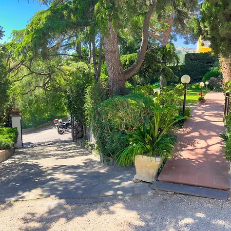 Apartament Casa Delle Chicche - Imperia