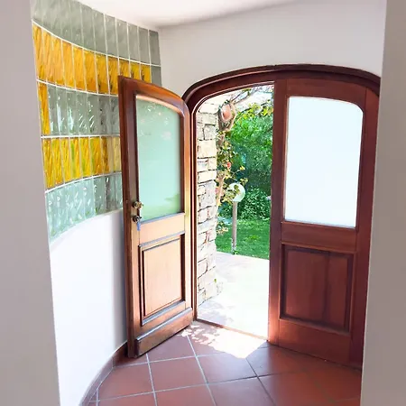 Casa Delle Chicche -