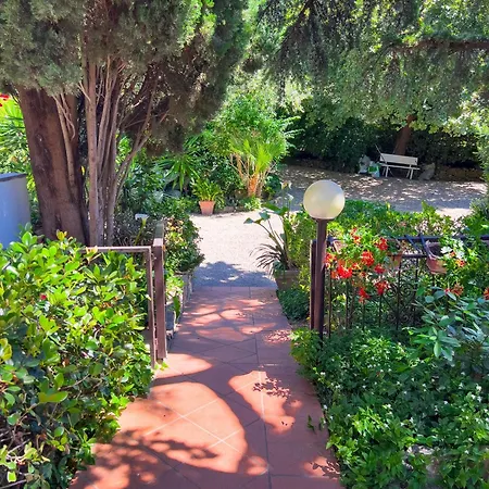 Apartament Casa Delle Chicche - *