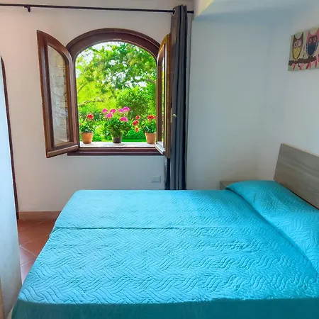Apartament Casa Delle Chicche -