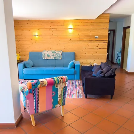 شقة Casa Delle Chicche - إمبيريا