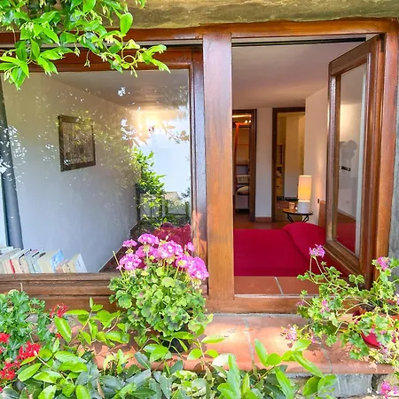 Casa Delle Chicche - Imperia