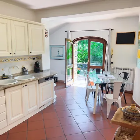 Casa Delle Chicche -