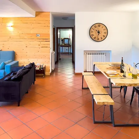Apartament Casa Delle Chicche - *