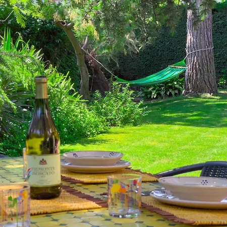 شقة Casa Delle Chicche - إمبيريا