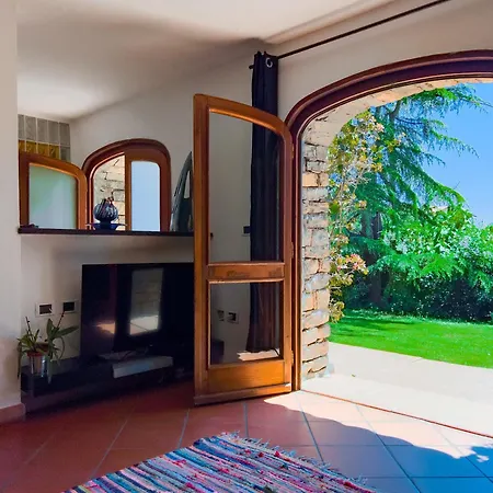 Casa Delle Chicche - * إمبيريا