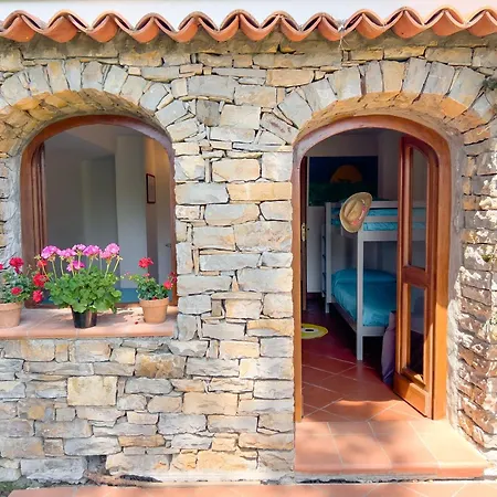 Διαμέρισμα Casa Delle Chicche -