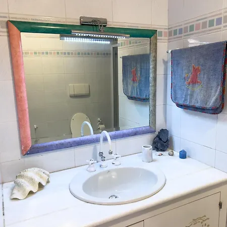 Casa Delle Chicche - Apartament